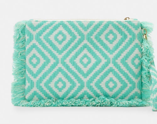 Mykonos pouch