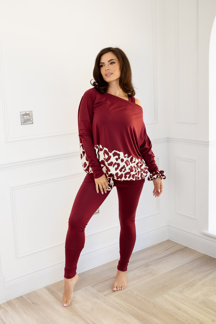 Ultimate travel set - skinny leg