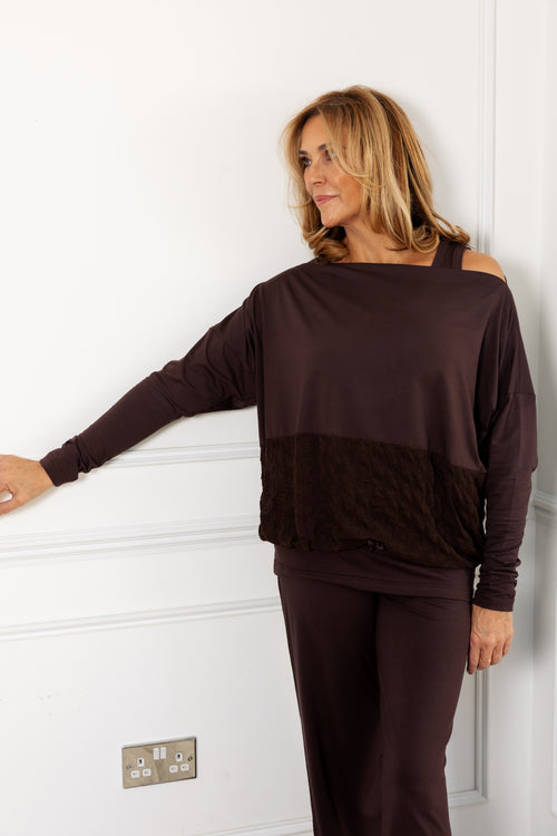 Ultimate travel set - wide leg