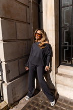 Ultimate travel set - wide leg