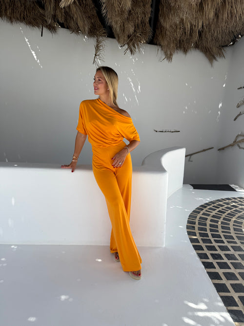 Diaz Jumpsuit