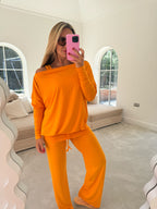 Ultimate travel set - wide leg