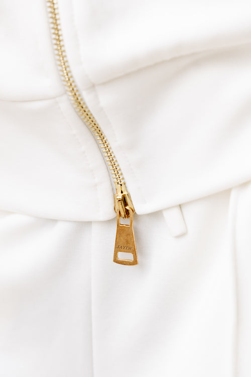 Evolve Set- Winter White