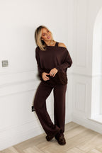 Ultimate travel set - wide leg