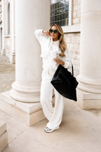 Evolve Set- Winter White