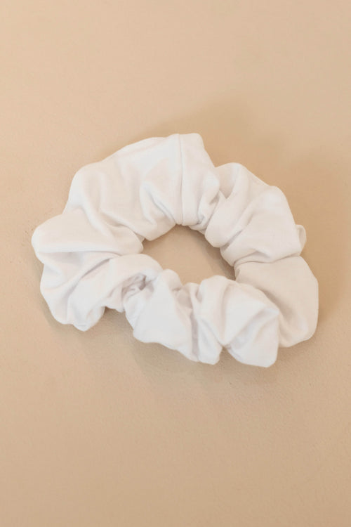 Scrunchies