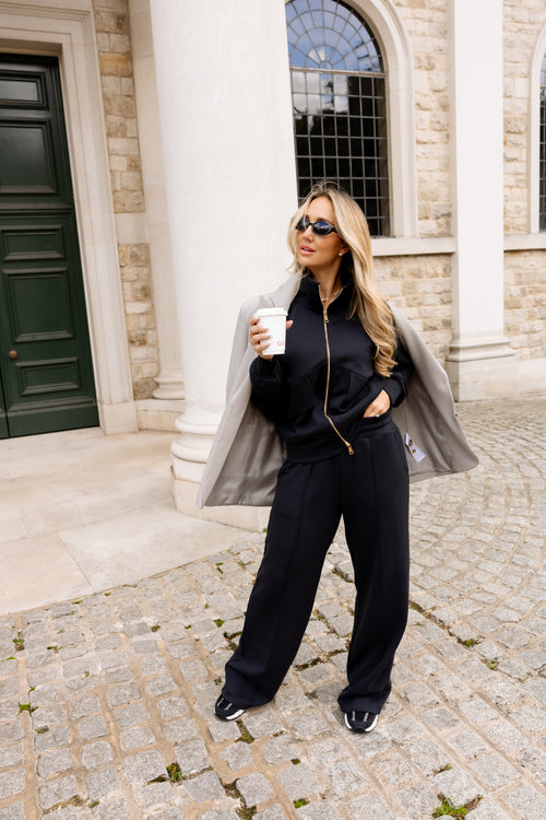 Evolve Set- Black * pre order