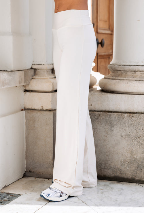 Ultimate travel set - wide leg