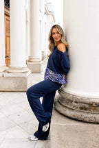 Ultimate travel set - wide leg