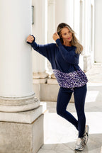 Ultimate travel set - skinny leg