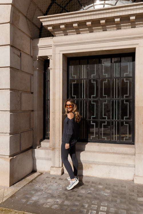 Ultimate travel set - skinny leg