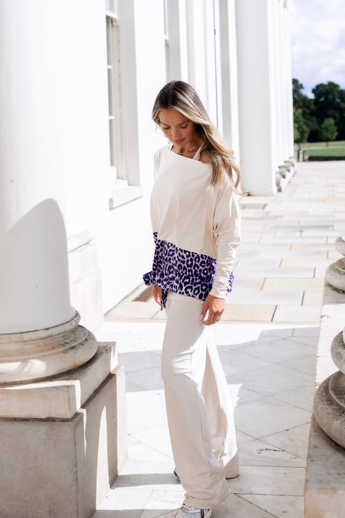 Ultimate travel set - wide leg