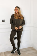 Ultimate travel set - skinny leg