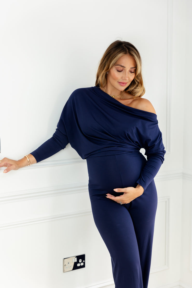 M Florence Jumpsuit