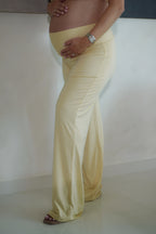 M wide Leg Trousers