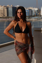Mesh Mini Sarong
