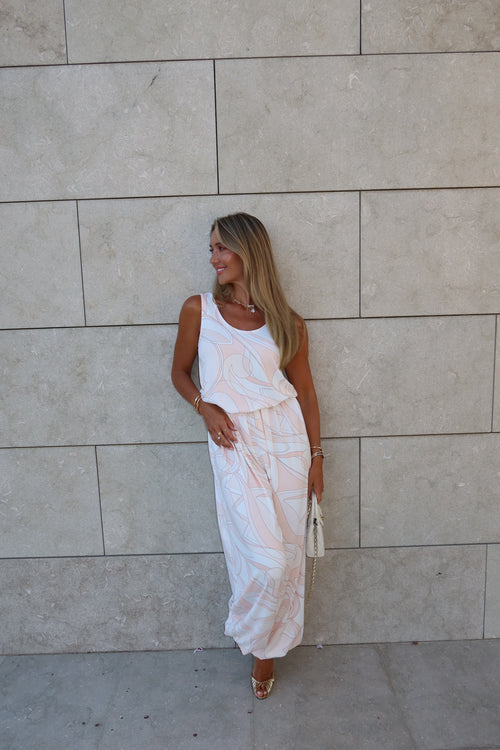 Scorpio Jumpsuit