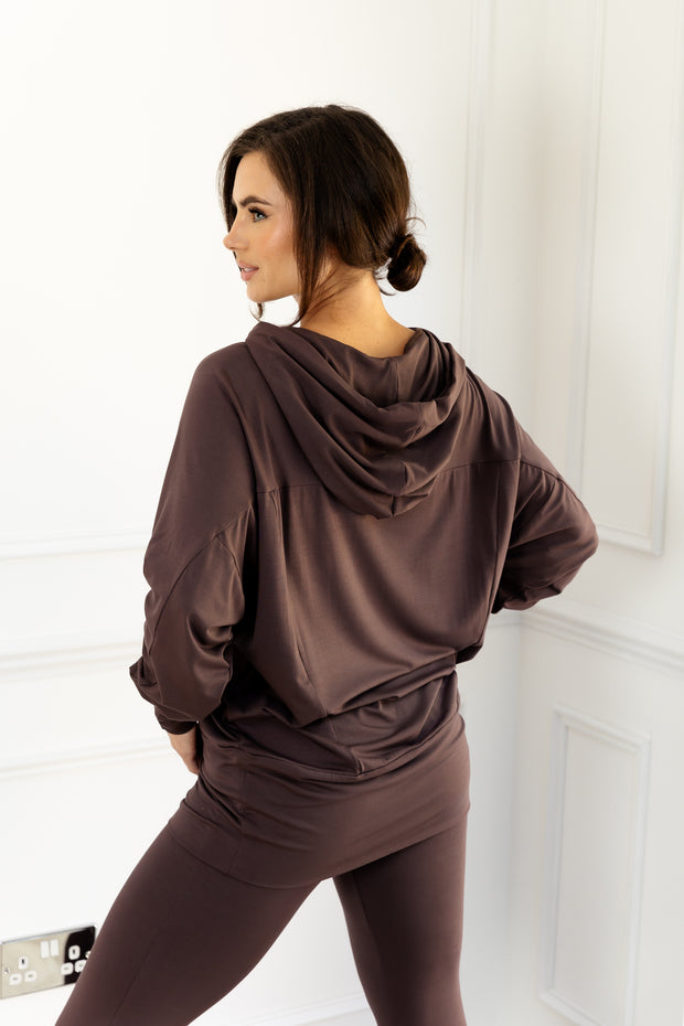 Hoodie Set