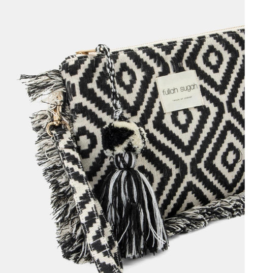 Mykonos pouch