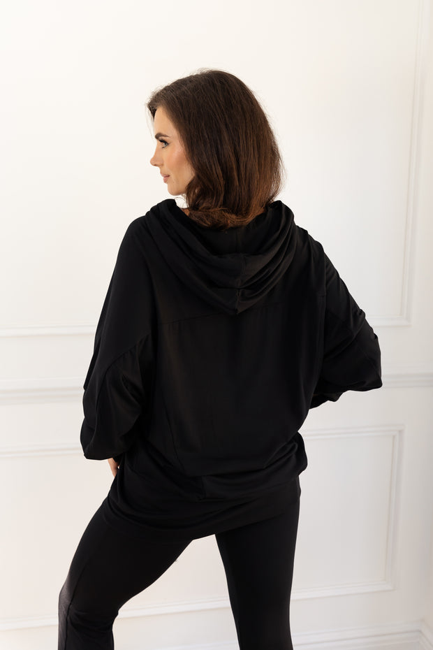 Hoodie Set