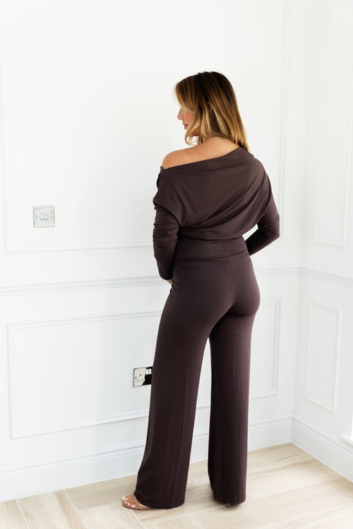 M Florence Jumpsuit