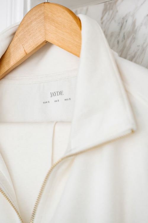 Evolve Set- Winter White