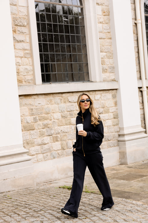 Evolve Set- Black * pre order