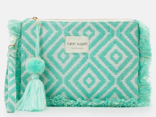 Mykonos pouch