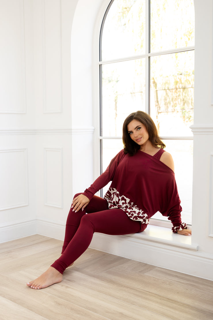 Ultimate travel set - skinny leg