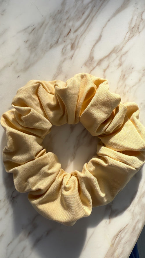 Scrunchies
