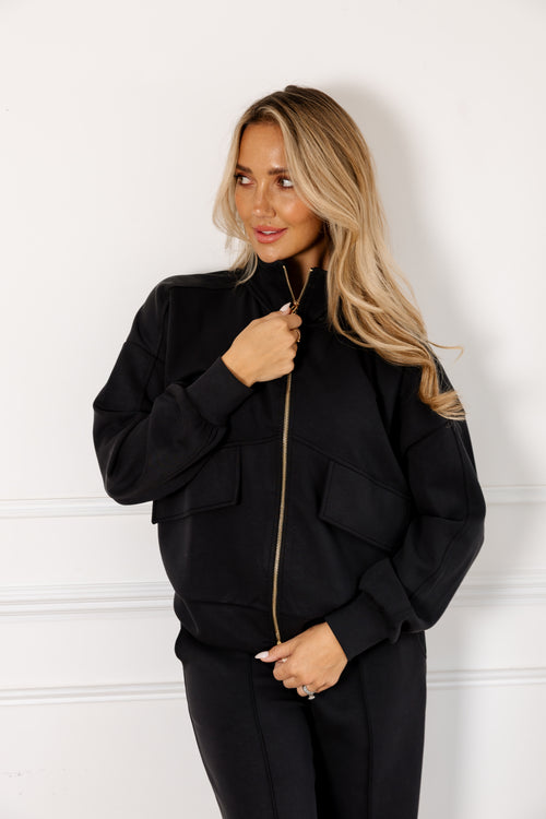 Evolve Set- Black * pre order