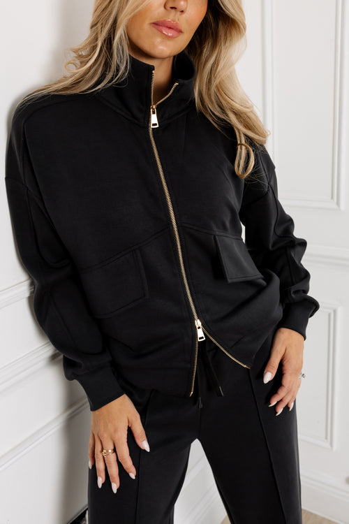 Evolve Set- Black * pre order