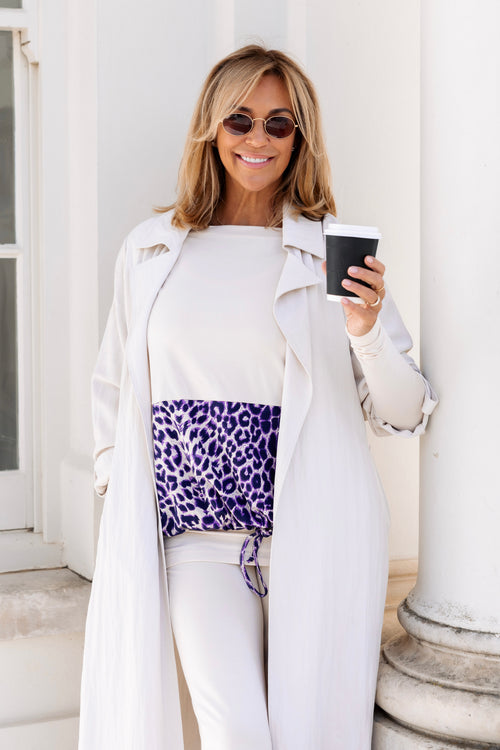Ultimate travel set - wide leg