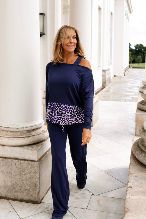 Ultimate travel set - wide leg