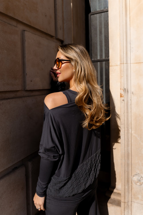 Ultimate travel set - wide leg