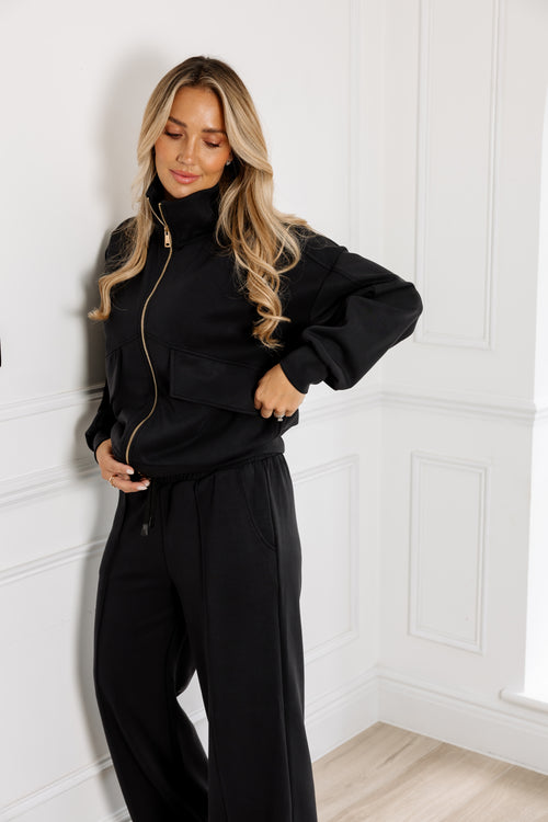 Evolve Set- Black * pre order