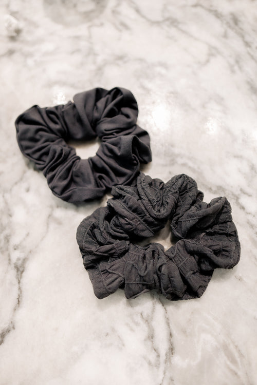 Scrunchies