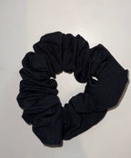 Scrunchie - Black