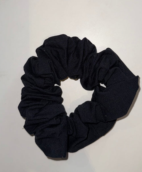 Scrunchie - Black