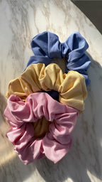 Scrunchies