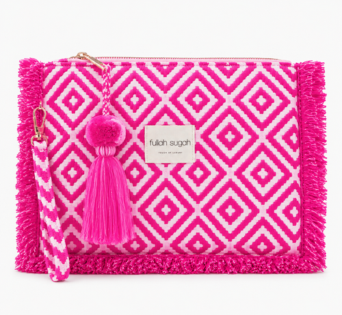 Mykonos pouch