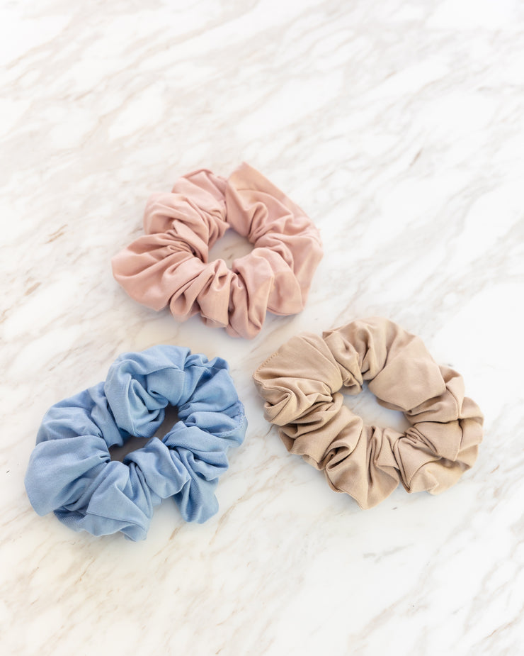 Scrunchies