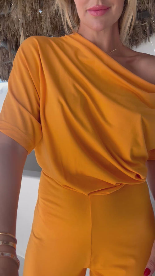 Diaz Jumpsuit