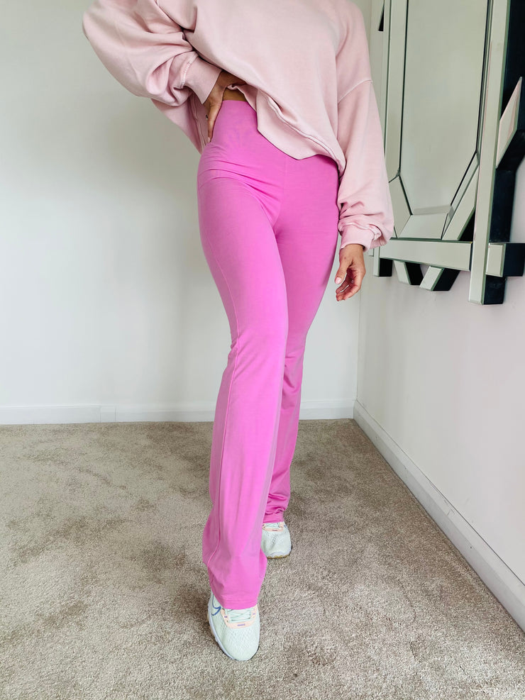 Super Skinny Flares