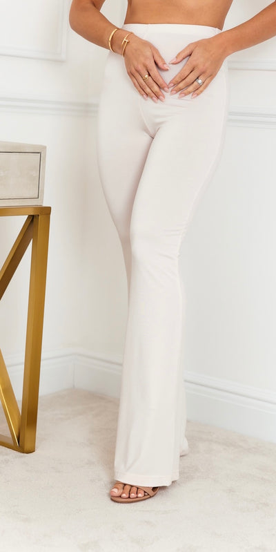 Skinny Flares