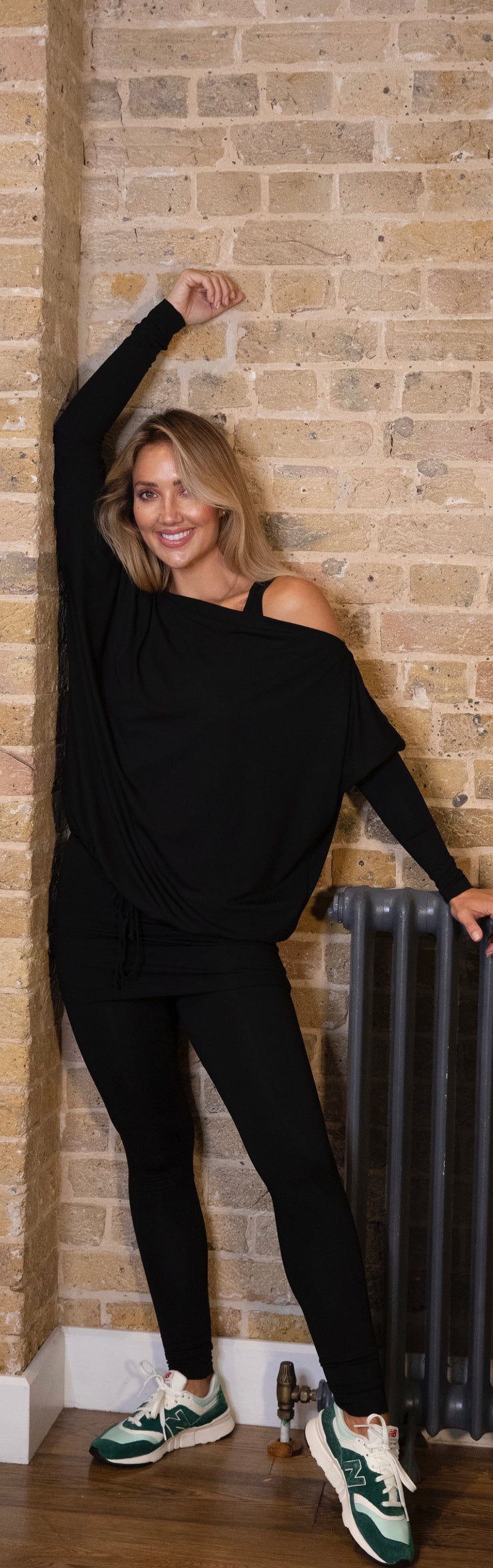 Ultimate travel set - skinny leg